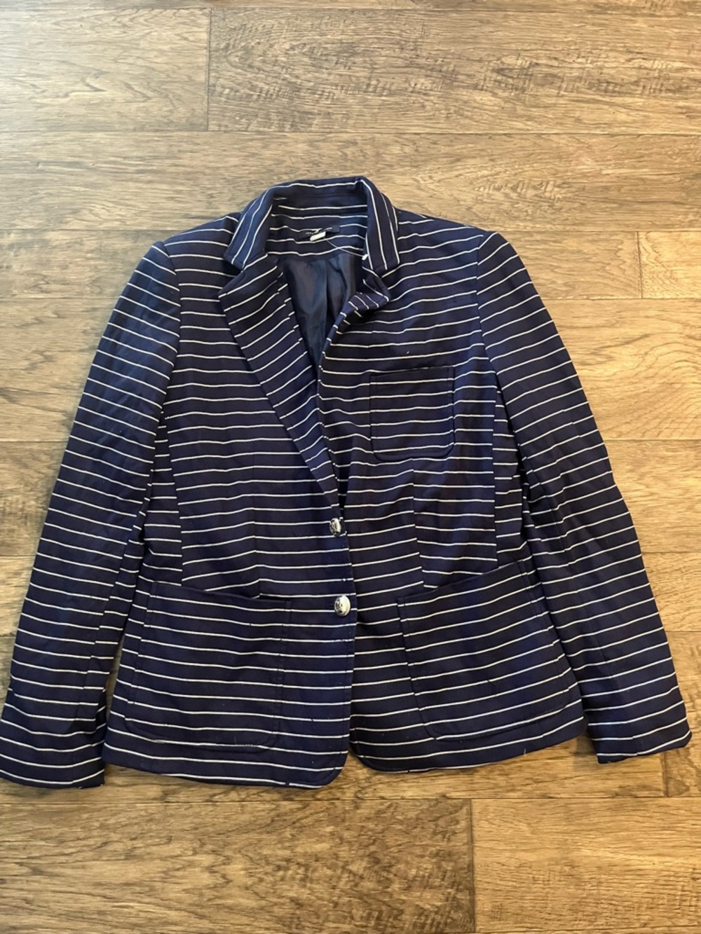 Vintage Tommy Hilfiger Dress Jacket